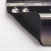 GTX-mousepad Muismat (Hoek)