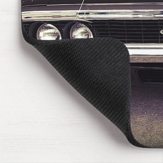 GTX-mousepad Muismat (Hoek)