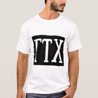 gtx t-shirt