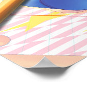 GU STAR POSTER (Hoek)