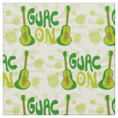 Guac aan stof (Close Up)