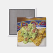 Guac & Chips Magneet (Voorkant / Achterkant)