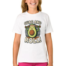 Guac en Roll