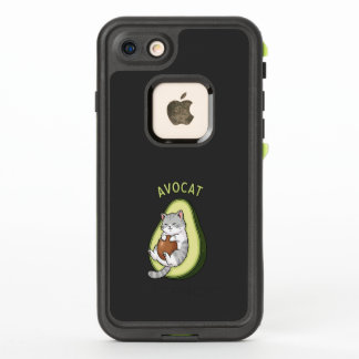 Guac Meow-modus
