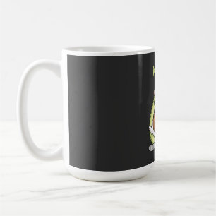 Guac Meow-modus Koffiemok