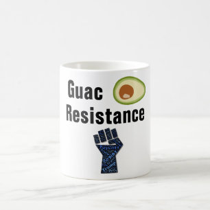 guac resistance coffee Mok