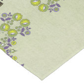 guac resistance table runner korte tafelloper (Hoek)