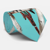 GUACAMAYA-STROPDAS STROPDAS (Opgerold)