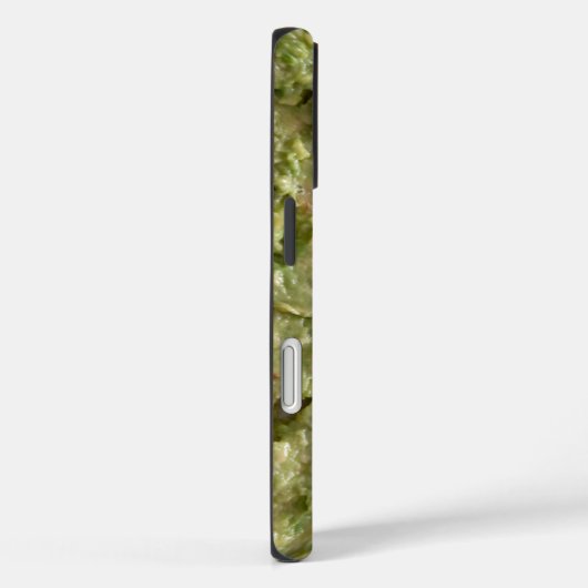 Guacamole Case-Mate iPhone Case (Achterkant / Rechts)