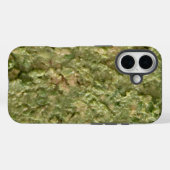 Guacamole Case-Mate iPhone Case (Achterkant (horizontaal))