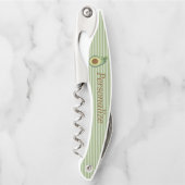 Guacamole Design personaliseren Kurkentrekker (Voorkant)