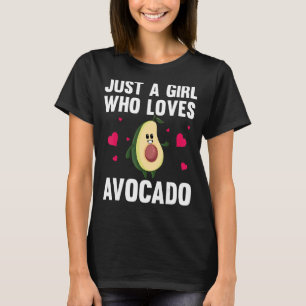 Guacamole Keto Guac T-shirt