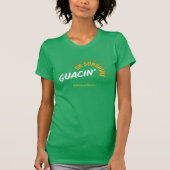 Guacin' On Sunshine T-shirt (Voorkant)