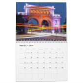 Guadalajara, Jalisco, Mexico-kalender Kalender (Feb 2026)