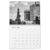 Guadalajara, Jalisco, Mexico-kalender Kalender (Jan 2027)
