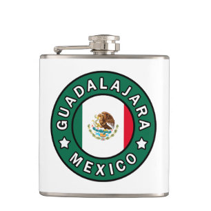 Guadalajara Mexico Heupfles