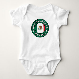 Guadalajara Mexico Romper