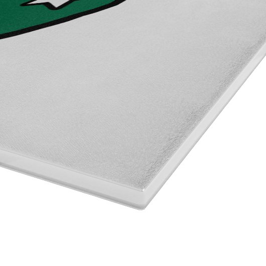 Guadalajara Mexico Snijplank (Hoek)