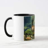 Guadalajara, México Templo Expiatorio Art Mok (Links)