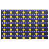 Guadaloupe Stof (Fat Quarter)