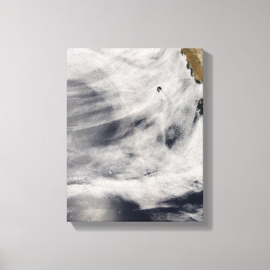 Guadalupe Canvas Afdruk (Voorkant)