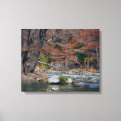 Guadalupe Canvas Afdruk (Voorkant)