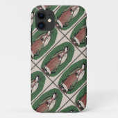 Guadalupe China Doll Case-Mate iPhone Case (Achterkant)