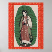 Guadalupe China Doll Poster (Voorkant)