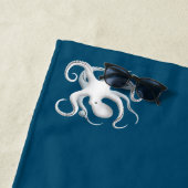 Guadalupe-eiland Mexico | Duiken met haaien Strandlaken (In situ)