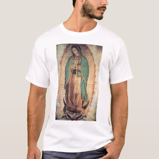 guadalupe - Gepersonaliseerd T-shirt