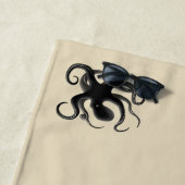 Guadalupe Island, Mexico | Duiken met haaien Strandlaken (In situ)