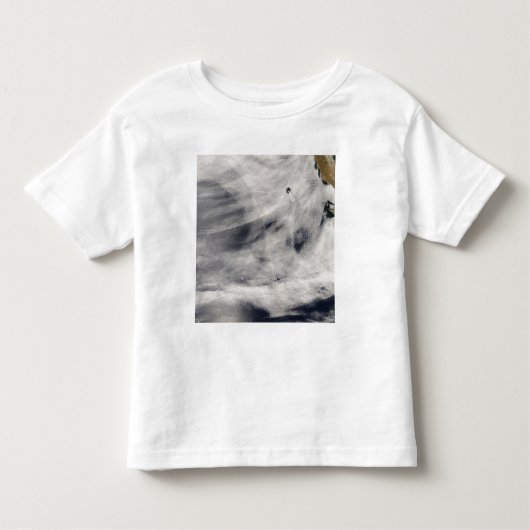 Guadalupe Kinder Shirts (Voorkant)