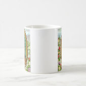 Guadalupe met Rozen Mok (Center)