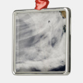 Guadalupe Metalen Ornament (Links)