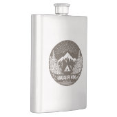 Guadalupe Mountains National Park Flacon (Rechts)