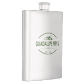 Guadalupe Mountains National Park Flacon (Rechts)