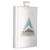 Guadalupe Mountains National Park Flacon (Rechts)