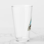 Guadalupe Mountains National Park Glas (Rechts)