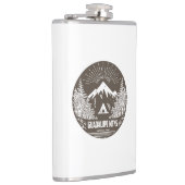 Guadalupe Mountains National Park Heupfles (Rechts)