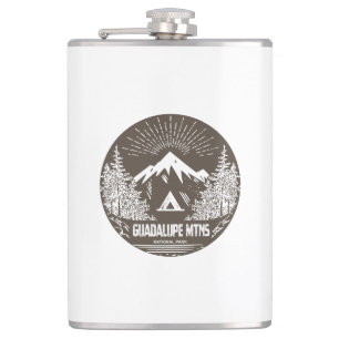 Guadalupe Mountains National Park Heupfles