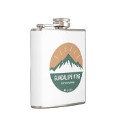 Guadalupe Mountains National Park Heupfles (Rechts)