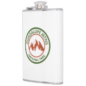 Guadalupe Mountains National Park Heupfles (Links)