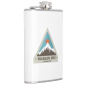 Guadalupe Mountains National Park Heupfles (Rechts)