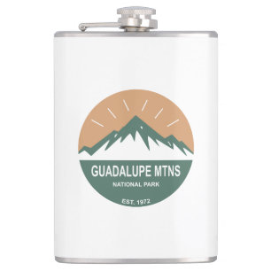 Guadalupe Mountains National Park Heupfles