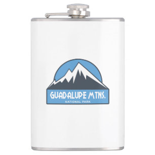 Guadalupe Mountains National Park Heupfles