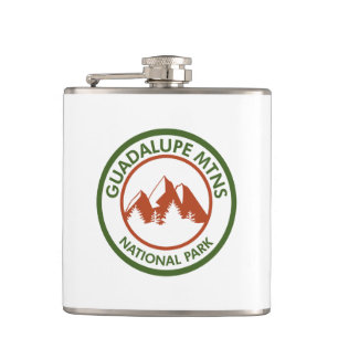 Guadalupe Mountains National Park Heupfles