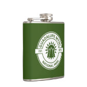 Guadalupe Mountains National Park Heupfles (Rechts)