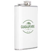 Guadalupe Mountains National Park Heupfles (Rechts)