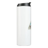 Guadalupe Mountains National Park Thermosbeker (Gedraaid links)