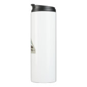 Guadalupe Mountains National Park Thermosbeker (Geroteerd rechts)